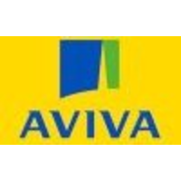 Aviva USA logo