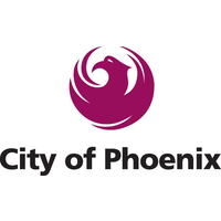City of Phoenix logo