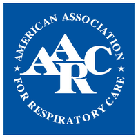 American Association for Respiratory Care logo