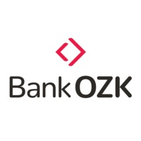 Bank OZK logo