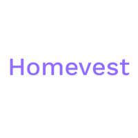 Homevest logo