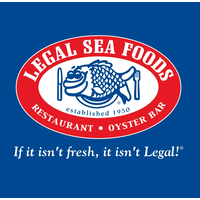 Legal Sea Foods logo