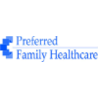 Preferred Family Healthcare jobs