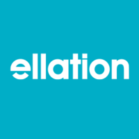 Ellation logo