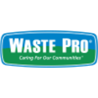 Waste Pro jobs