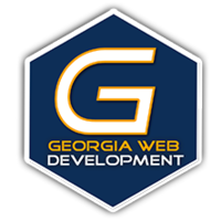 Georgia Web Development logo