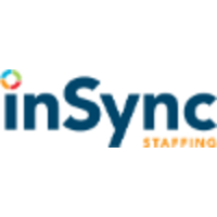 inSync Staffing jobs