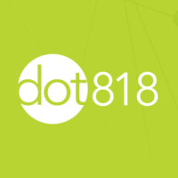 Dot818 jobs