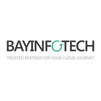 BayInfotech logo