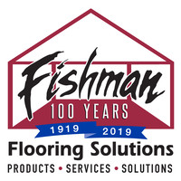 Fishman Flooring Solutions jobs