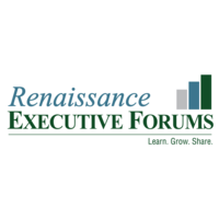 Renaissance Executive Forums logo