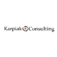 Karpiak Consulting jobs