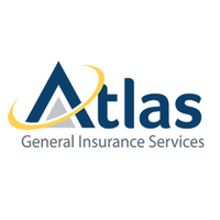 Atlas General Insurance logo