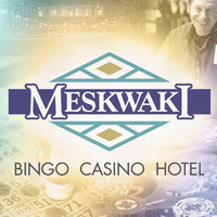 Meskwaki Bingo Casino Hotel jobs