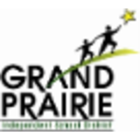Grand Prairie Independent Schools District logo