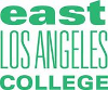 East Los Angeles College logo