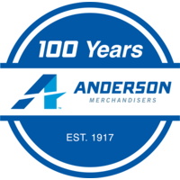 Anderson Merchandisers jobs