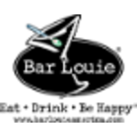 Bar Louie jobs