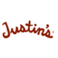 Justin's logo