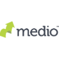 Medio logo