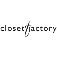 Closet Factory jobs