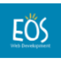 EOS Web Development logo