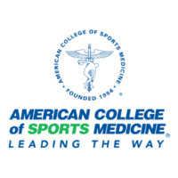American College of Sports Medicine logo