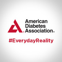American Diabetes Association logo