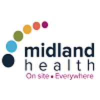 Midland Health jobs