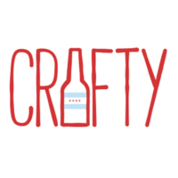 Crafty jobs