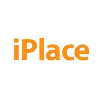 iPlace logo