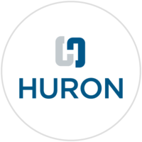 Huron logo