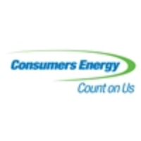 Consumers Energy jobs