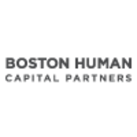 Boston Human Capital Partners jobs