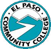 El Paso Community College logo