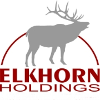 Elkhorn Construction logo