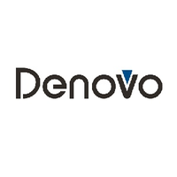 Denovo Ventures LLC logo