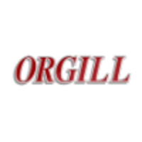 Orgill jobs