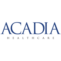 Acadia Healthcare jobs