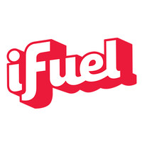 iFuel Interactive logo