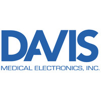 Davis Medical Electronics Inc logo