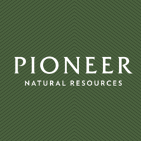 Pioneer Natural Resources logo