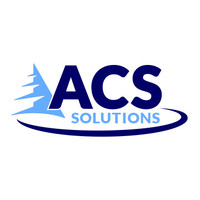 ACS Solutions Inc jobs