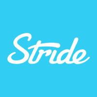 Stride jobs