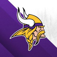 Minnesota Vikings logo