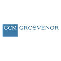 GCM Grosvenor jobs