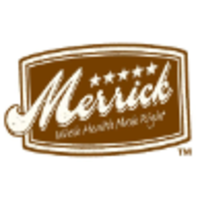 Merrick Natural Petworks logo