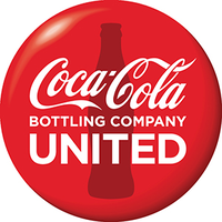 Coca-Cola Bottling Company United jobs