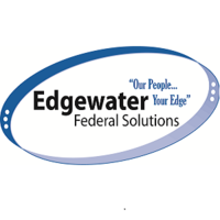 Edgewater Federal Solutions jobs