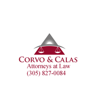 Corvo & Calas logo